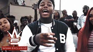 DKE Author "That Guy" (WSHH Exclusive - Official Music Video)