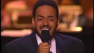 James Ingram feat. John Williams & Boston Pops Orchestra  - "One Hundred Ways"