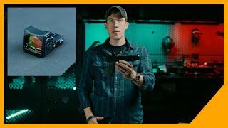 Trijicon RMR | Overview