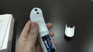 Xiaomi Mijia Mi Home iHealth Thermometer