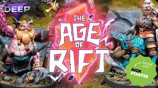 ¡Aprende a Jugar a The AGE of RIFT!