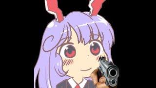 Reisen Udonge Inaba of Everything