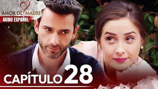 Amor de Madre Capitulo 28 - Doblaje Español | Canım Annem