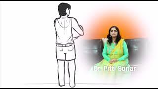 PAPA- Happy Father's Day.  Dr. Priti Sonar