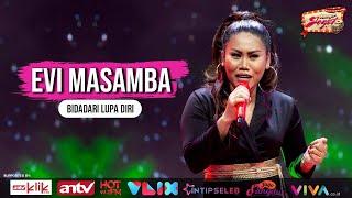 Evi Masamba - Bidadari Lupa Diri - KANGEN JOGET