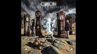 Orion - Album Sampler