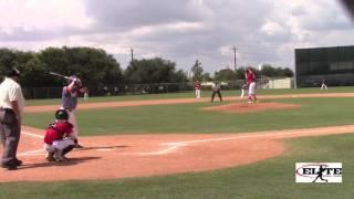 Caleb Larson - Elite Baseball Training