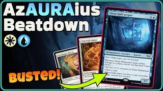  THIS Duskmourn deck has great potential in Standard Bo1! Early Access - MTG Arena