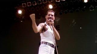 Queen - Live Aid 1985