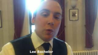 Life Guards Lee Batchelor Tesimonial