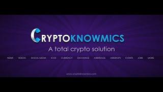 Cryptoknowmics : Latest Cryptoknowmics news Provider