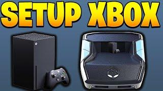 How To Setup Cronus zen For Xbox! Full Setup 2025 Cronus Zen