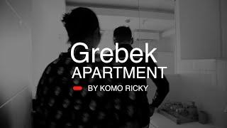 Grebek Apartment!!!