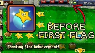 Как получить достижение Shooting Star Растения против Зомби | Plants vs Zombies Achievement