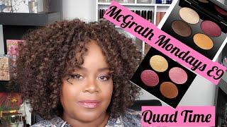 McGrath Mondays E9: Blitz Astral Quads | Ritualistic Rose & Iconic Illumination