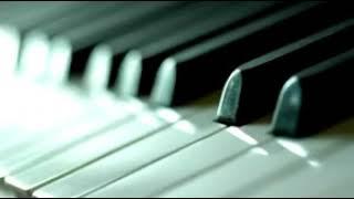 красивая мелодия на пианино