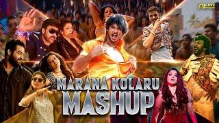 Marana Kolaru Mashup - Dj Love Rajesh