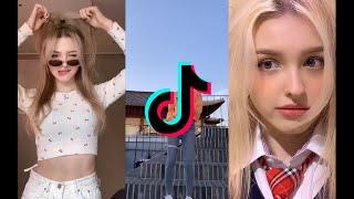 Elina Karimova Trend Tiktok Videos Compilation 4