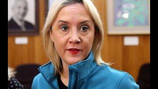 Former National Party Minister Nikki Kaye dies, aged 44