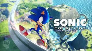 Sonic Frontiers | Overworld Enemy | Extended