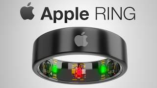 Apple Ring – BIG Reasons to BUY with NEW LEAKS!