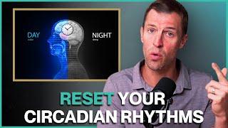 How to Reset Your Circadian Rhythms to 10X Your Sleep (Chinese Body Clock)