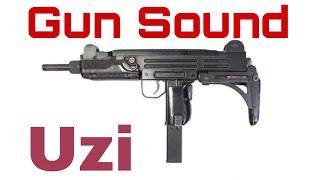 Uzi Gun Sound ll Battlegrounds Mobile India ll BaaGAshok YT