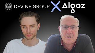 Inside the mind of Algoz (a quant investment management company) managing $20M+ in digital assets