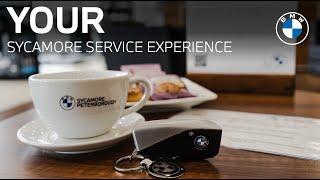 Your 5 Star Sycamore Service Experience | 4K