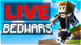 PLAYING HYPIXEL LIVE