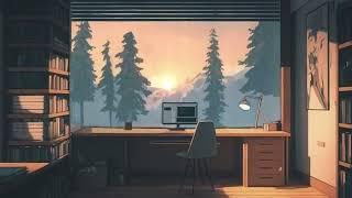 Work & Study Lofi Jazz - Relaxing Smooth Background Jazz Music for Work, Study, Focus, Coding