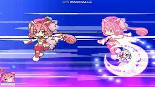 Mugen Metamorregnant Ver0.13 Vs Celene (12p)