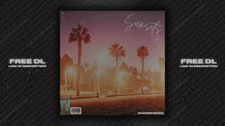 [FREE] (10) Sunsets Vol 1 - West Coast Loop Kit (Ohgeesy, Shoreline Mafia, Blueface, G Perico...)