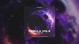 FREE Dark Trap Loop Kit/ Sample Pack "Nebula" (Future, Travis Scott, Metro Boomin)