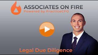 Legal Due Diligence