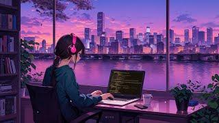 no thoughts, just vibes  lofi healing your soul  lofi hip hop ~ lofi chill for calm/study/work.