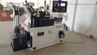 CENTERLESS GRINDING | NC CENTERLESS GRINDING MACHINES | AUTO LOADING UNLOADING OPTIONAL | AUTOMATION