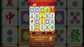 VERSI CEPAT TEPAT ⁉️ POLA MAHJONG WAYS 1 HARI INI ️TRIK POLA GACOR MAHJONG WAYS 1  MAHJONG WAYS 1