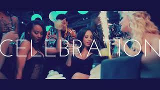 NEW!! Kid Ink x Ty Dolla Sign Type Beat - Celebration (GIMI Productions)