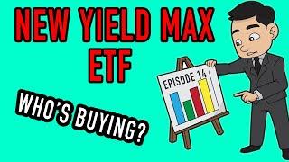 NEW Yield Max ETFs | Am I Buying? (XOMO, CONY, DISO, MSFO)