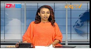 News in English for September 28, 2024 - ERi-TV, Eritrea