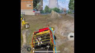 Pubg funyest Glitch ever | PUBG Mobile | RNJ