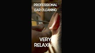 Public Ear Cleaning In China