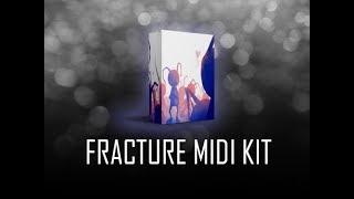 [Free Download] Fracture Midi Kit - Composed by @GreiScale