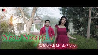 Nono Nugui ll Full Official Kokborok Music video 2021 ll Bencaoth & Sebika