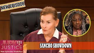 [NEW SEASON] JUDY JUSTICE Judge Judy Episode 1235 Best Amazing Cases Season 2024 Full Episode HD