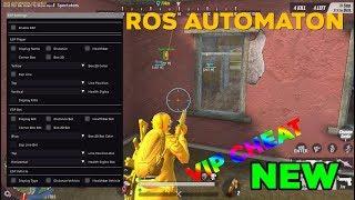 Rules Of Survival Hacks | ROS AUTOMATON | ROS VIP CHEAT