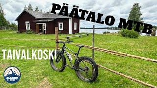 Kalle Päätalo MTB, Taivalkoski