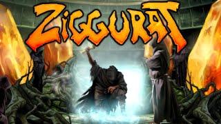 "Ziggurat" - Full Game Playthrough (Kraz Gameplay - No Commentary)