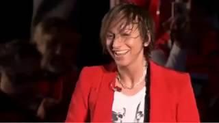 gianna nannini ARENA ROCK